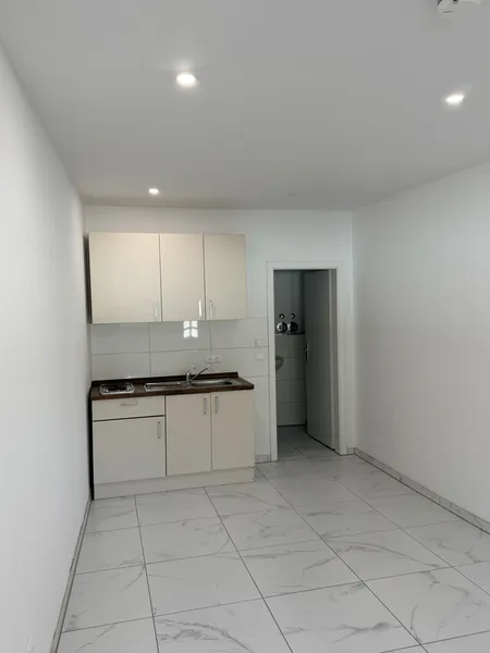 Kleine Wohnung für Studenten — photo 1
